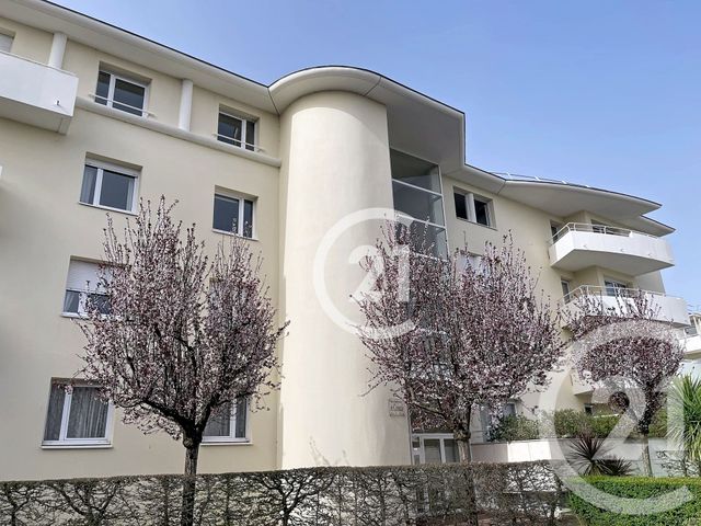 Appartement Studio &agrave; vendre - 1 pi&egrave;ce - 22,17 m2 - Caen - 14 - BASSE-NORMANDIE