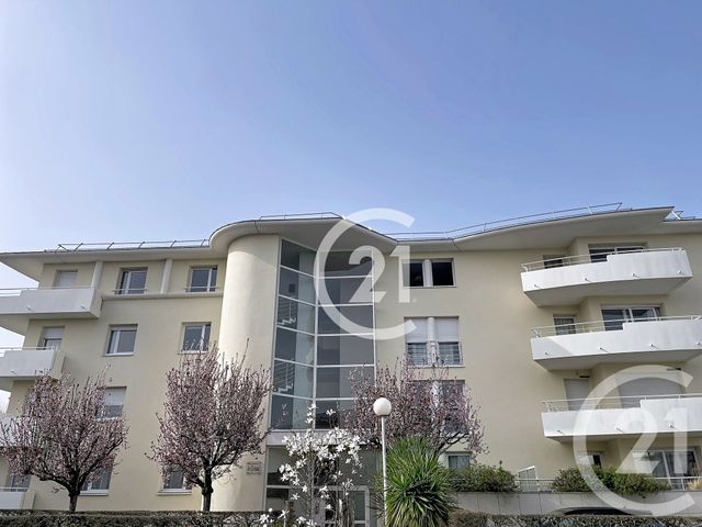 Appartement Studio &agrave; vendre - 1 pi&egrave;ce - 22,17 m2 - Caen - 14 - BASSE-NORMANDIE