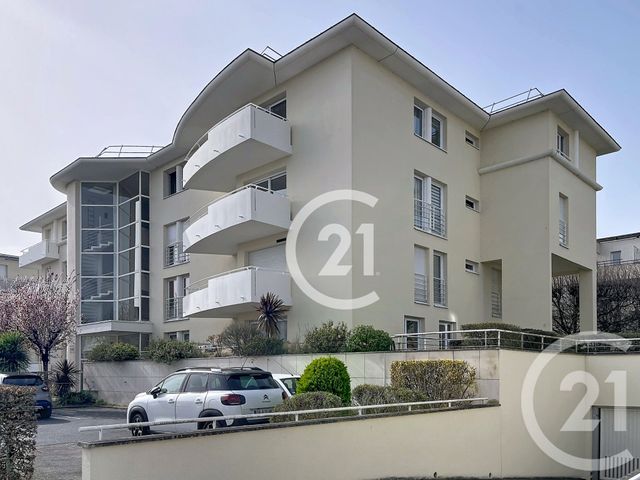 Appartement Studio à vendre CAEN