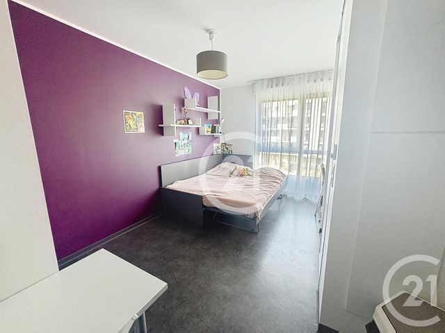 Appartement F1 &agrave; vendre - 1 pi&egrave;ce - 20 m2 - Caen - 14 - BASSE-NORMANDIE