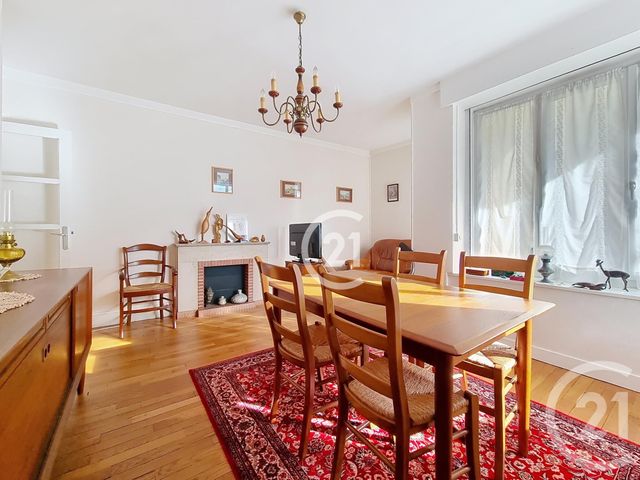 Appartement T3 &agrave; vendre - 3 pi&egrave;ces - 78,30 m2 - Caen - 14 - BASSE-NORMANDIE