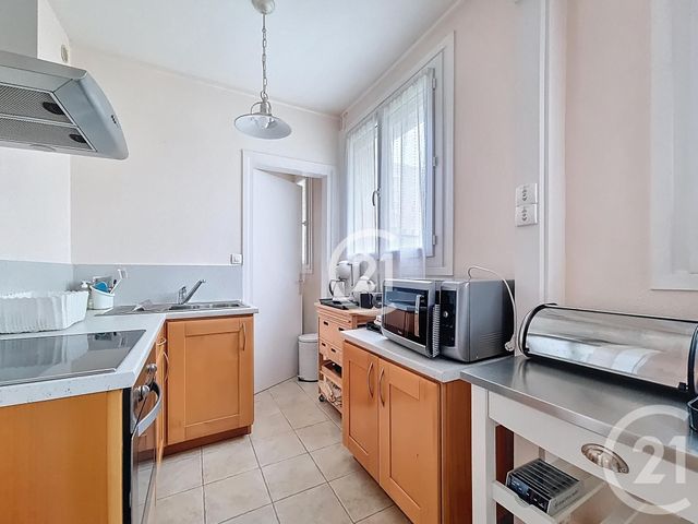 Appartement T3 &agrave; vendre - 3 pi&egrave;ces - 78,30 m2 - Caen - 14 - BASSE-NORMANDIE