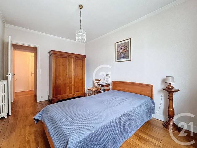 Appartement T3 &agrave; vendre - 3 pi&egrave;ces - 78,30 m2 - Caen - 14 - BASSE-NORMANDIE