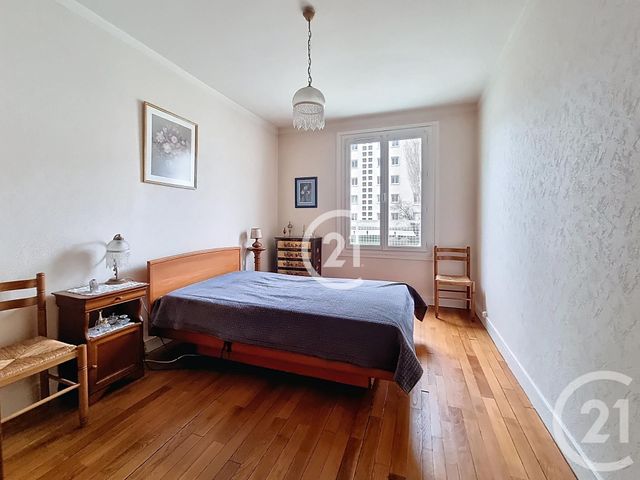 Appartement T3 &agrave; vendre - 3 pi&egrave;ces - 78,30 m2 - Caen - 14 - BASSE-NORMANDIE