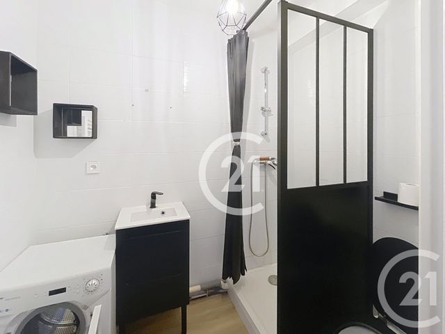 Appartement Duplex &agrave; louer - 2 pi&egrave;ces - 39,50 m2 - Mondeville - 14 - BASSE-NORMANDIE