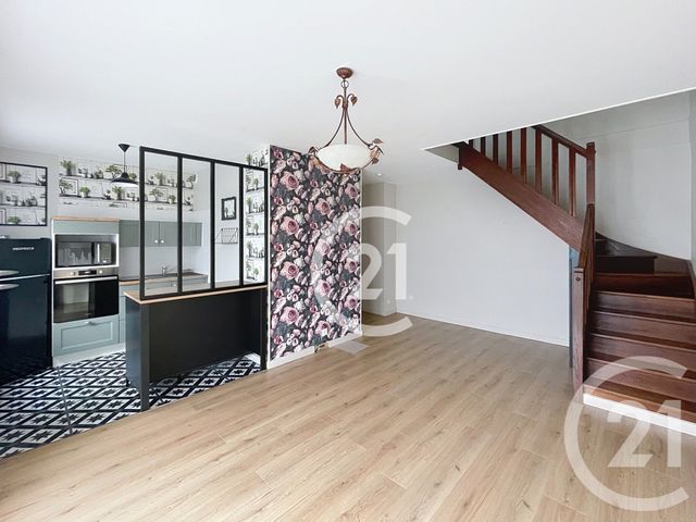 appartement - MONDEVILLE - 14