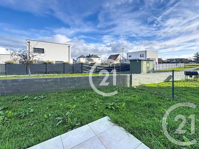 Maison &agrave; vendre - 4 pi&egrave;ces - 89 m2 - Le Castelet - 14 - BASSE-NORMANDIE