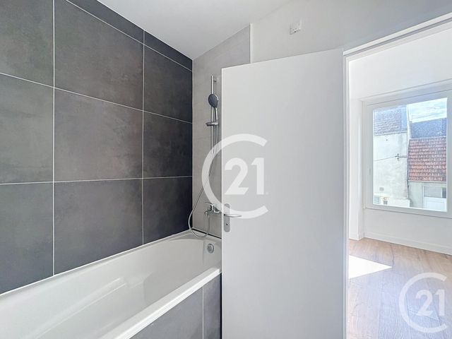 Maison &agrave; vendre - 6 pi&egrave;ces - 110,29 m2 - Ouistreham - 14 - BASSE-NORMANDIE