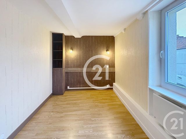 Maison &agrave; vendre - 6 pi&egrave;ces - 110,29 m2 - Ouistreham - 14 - BASSE-NORMANDIE