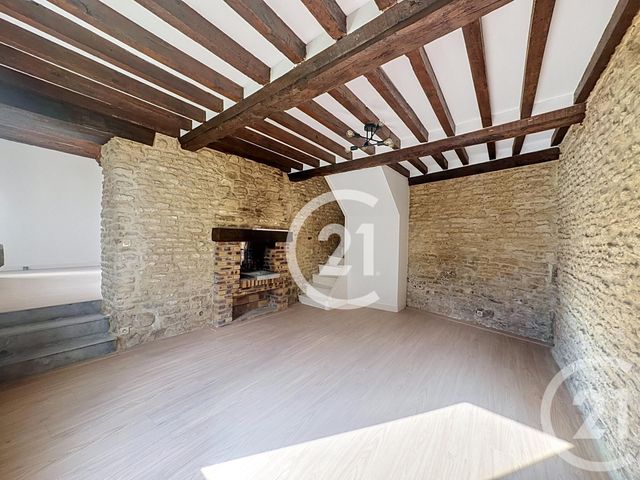 Maison &agrave; vendre - 6 pi&egrave;ces - 110,29 m2 - Ouistreham - 14 - BASSE-NORMANDIE
