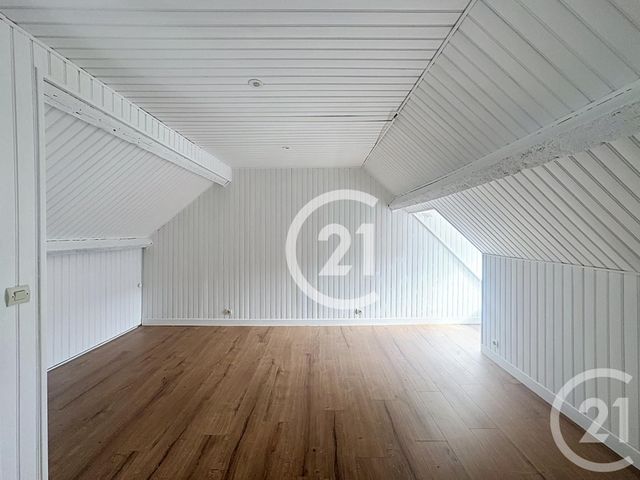 Maison &agrave; vendre - 6 pi&egrave;ces - 110,29 m2 - Ouistreham - 14 - BASSE-NORMANDIE
