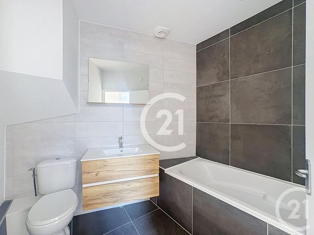 Maison &agrave; vendre - 6 pi&egrave;ces - 110,29 m2 - Ouistreham - 14 - BASSE-NORMANDIE