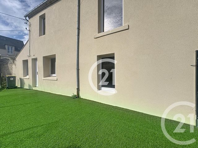 Maison &agrave; vendre - 6 pi&egrave;ces - 110,29 m2 - Ouistreham - 14 - BASSE-NORMANDIE