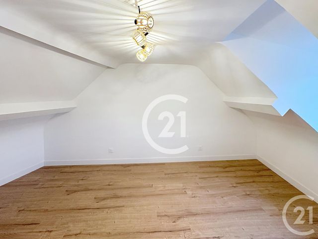 Maison &agrave; vendre - 6 pi&egrave;ces - 110,29 m2 - Ouistreham - 14 - BASSE-NORMANDIE