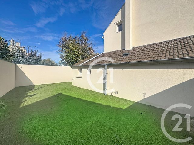Maison &agrave; vendre - 6 pi&egrave;ces - 110,29 m2 - Ouistreham - 14 - BASSE-NORMANDIE