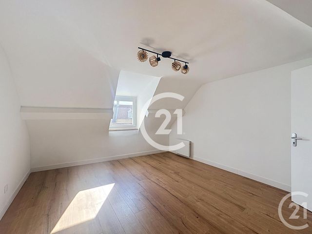 Maison &agrave; vendre - 6 pi&egrave;ces - 110,29 m2 - Ouistreham - 14 - BASSE-NORMANDIE