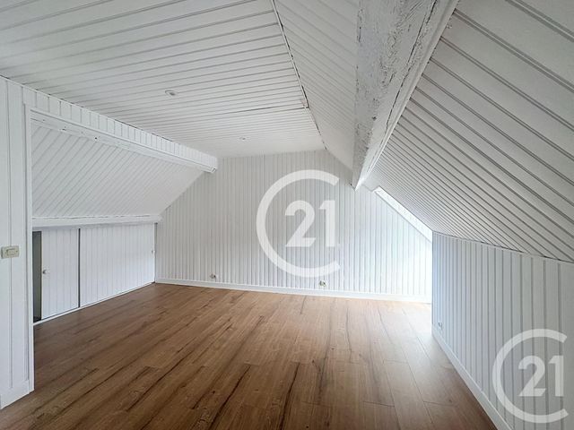 Maison &agrave; vendre - 6 pi&egrave;ces - 110,29 m2 - Ouistreham - 14 - BASSE-NORMANDIE