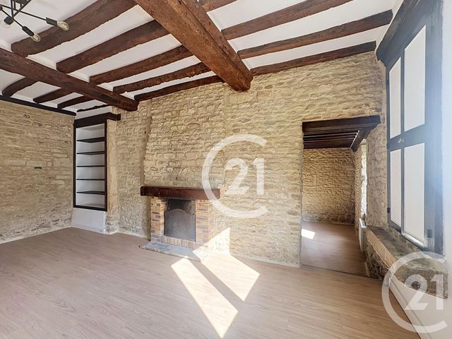 Maison &agrave; vendre - 6 pi&egrave;ces - 110,29 m2 - Ouistreham - 14 - BASSE-NORMANDIE