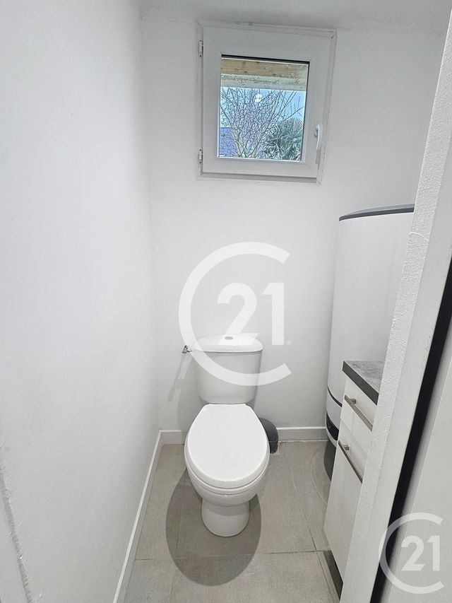 Maison &agrave; vendre - 6 pi&egrave;ces - 110,29 m2 - Ouistreham - 14 - BASSE-NORMANDIE