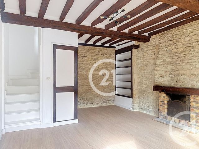 Maison &agrave; vendre - 6 pi&egrave;ces - 110,29 m2 - Ouistreham - 14 - BASSE-NORMANDIE