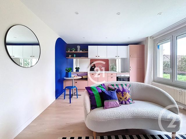 Appartement F2 à vendre CAEN