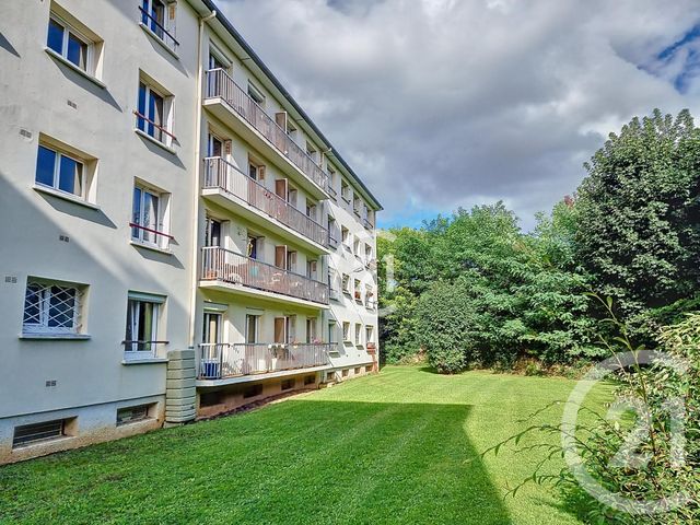 Appartement F2 à vendre CAEN