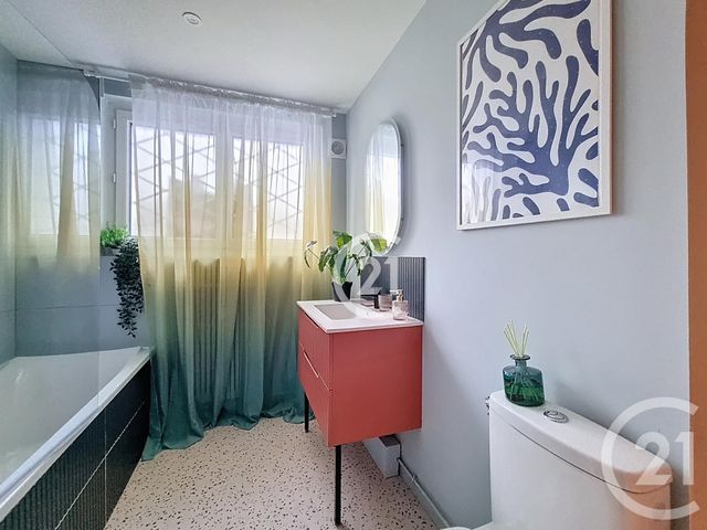 Appartement F2 &agrave; vendre - 2 pi&egrave;ces - 34,90 m2 - Caen - 14 - BASSE-NORMANDIE