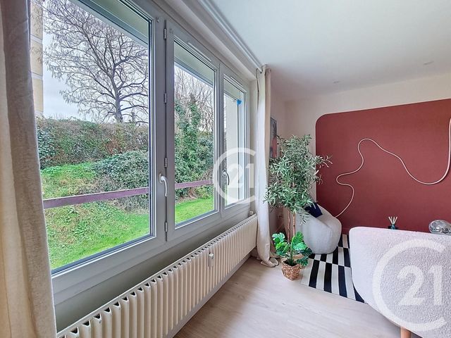 Appartement F2 &agrave; vendre - 2 pi&egrave;ces - 36,64 m2 - Caen - 14 - BASSE-NORMANDIE