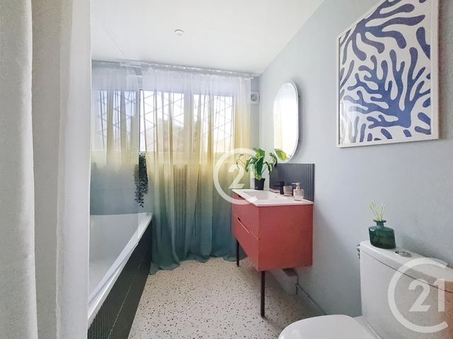 Appartement F2 &agrave; vendre - 2 pi&egrave;ces - 36,64 m2 - Caen - 14 - BASSE-NORMANDIE