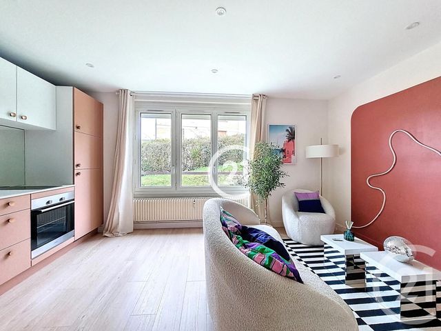 Appartement F2 à vendre CAEN