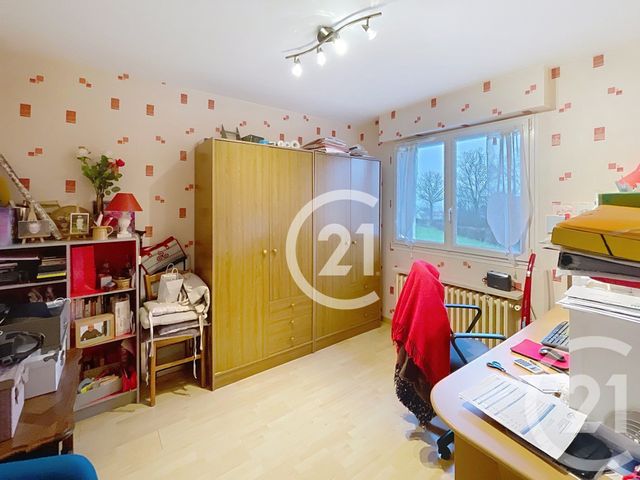 Maison &agrave; vendre - 6 pi&egrave;ces - 120 m2 - Fontaine Etoupefour - 14 - BASSE-NORMANDIE