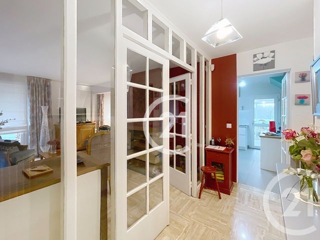 Maison &agrave; vendre - 6 pi&egrave;ces - 120 m2 - Fontaine Etoupefour - 14 - BASSE-NORMANDIE