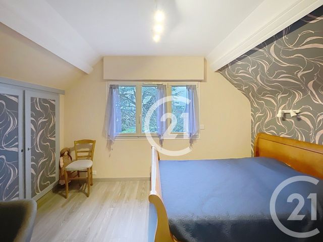 Maison &agrave; vendre - 6 pi&egrave;ces - 120 m2 - Fontaine Etoupefour - 14 - BASSE-NORMANDIE