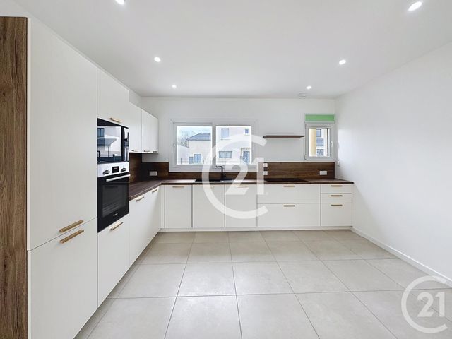 Maison &agrave; vendre - 5 pi&egrave;ces - 138,80 m2 - Cagny - 14 - BASSE-NORMANDIE