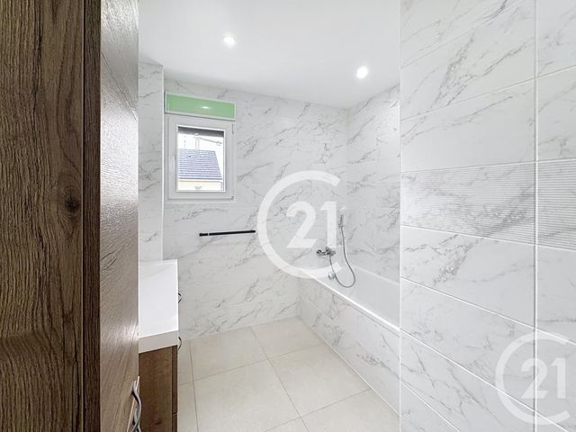 Maison &agrave; vendre - 5 pi&egrave;ces - 138,80 m2 - Cagny - 14 - BASSE-NORMANDIE