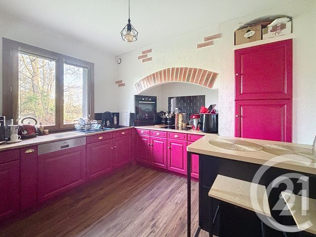 Maison &agrave; vendre - 6 pi&egrave;ces - 107 m2 - Herouville St Clair - 14 - BASSE-NORMANDIE