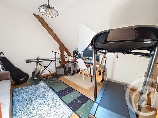 Maison &agrave; vendre - 6 pi&egrave;ces - 107 m2 - Herouville St Clair - 14 - BASSE-NORMANDIE