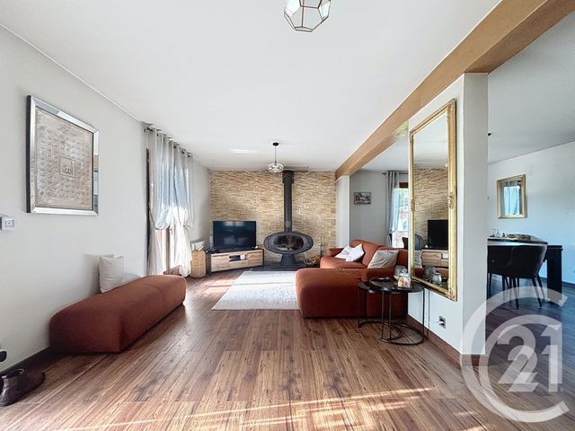 Maison à vendre HEROUVILLE ST CLAIR