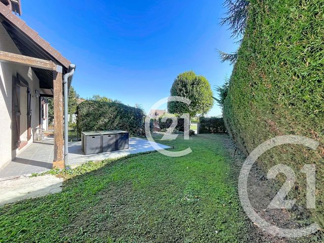 Maison &agrave; vendre - 6 pi&egrave;ces - 107 m2 - Herouville St Clair - 14 - BASSE-NORMANDIE