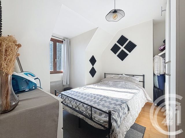 Maison &agrave; vendre - 6 pi&egrave;ces - 107 m2 - Herouville St Clair - 14 - BASSE-NORMANDIE