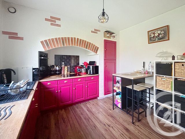 Maison &agrave; vendre - 6 pi&egrave;ces - 107 m2 - Herouville St Clair - 14 - BASSE-NORMANDIE