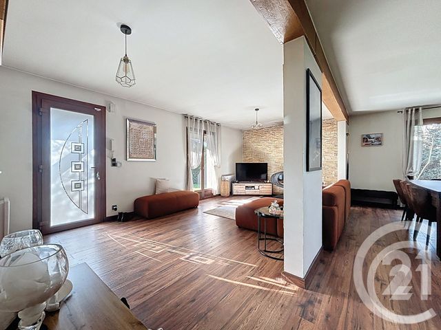 Maison &agrave; vendre - 6 pi&egrave;ces - 107 m2 - Herouville St Clair - 14 - BASSE-NORMANDIE