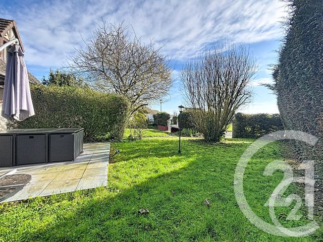 Maison &agrave; vendre - 6 pi&egrave;ces - 107 m2 - Herouville St Clair - 14 - BASSE-NORMANDIE