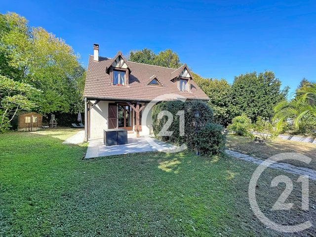maison - HEROUVILLE ST CLAIR - 14