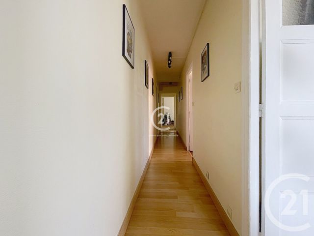Appartement F4 &agrave; vendre - 4 pi&egrave;ces - 80 m2 - Caen - 14 - BASSE-NORMANDIE