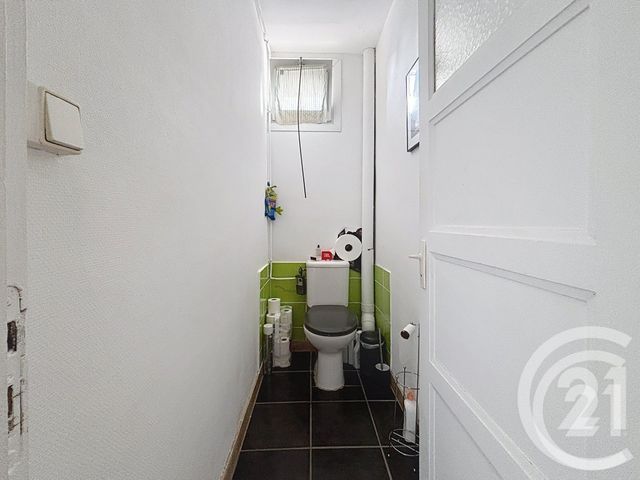 Appartement F4 &agrave; vendre - 4 pi&egrave;ces - 80 m2 - Caen - 14 - BASSE-NORMANDIE