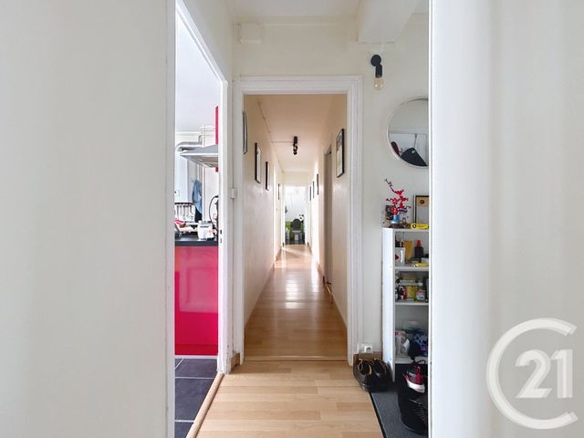Appartement F4 &agrave; vendre - 4 pi&egrave;ces - 80 m2 - Caen - 14 - BASSE-NORMANDIE