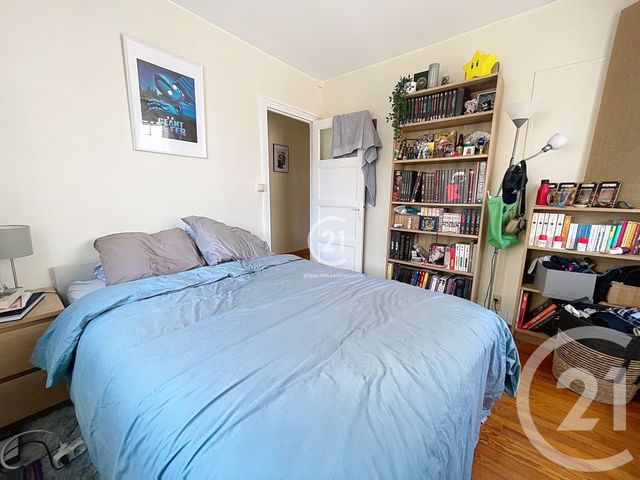Appartement F4 &agrave; vendre - 4 pi&egrave;ces - 80 m2 - Caen - 14 - BASSE-NORMANDIE
