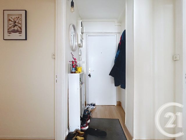 Appartement F4 &agrave; vendre - 4 pi&egrave;ces - 80 m2 - Caen - 14 - BASSE-NORMANDIE