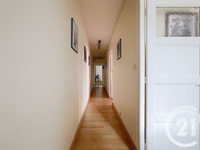 Appartement F4 &agrave; vendre - 4 pi&egrave;ces - 80 m2 - Caen - 14 - BASSE-NORMANDIE